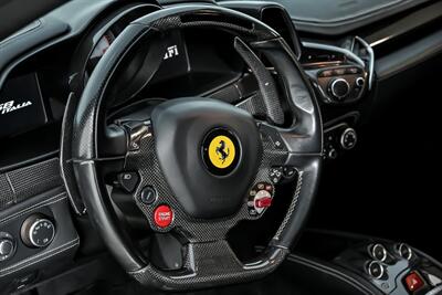 2011 Ferrari 458 Italia -RARE ROSS VINACCIA PAINT!   - Photo 22 - Joliet, IL 60435
