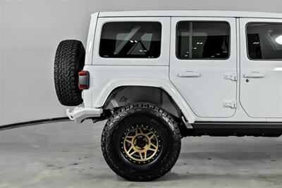 2021 Jeep Wrangler Unlimited Rubicon 392   - Photo 13 - Joliet, IL 60435