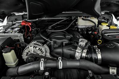 2021 Jeep Wrangler Unlimited Rubicon 392   - Photo 17 - Joliet, IL 60435