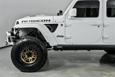 2021 Jeep Wrangler Unlimited Rubicon 392   - Photo 7 - Joliet, IL 60435