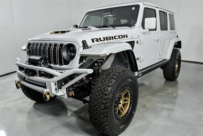 2021 Jeep Wrangler Unlimited Rubicon 392   - Photo 6 - Joliet, IL 60435