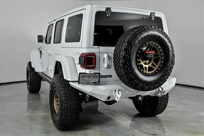 2021 Jeep Wrangler Unlimited Rubicon 392   - Photo 10 - Joliet, IL 60435