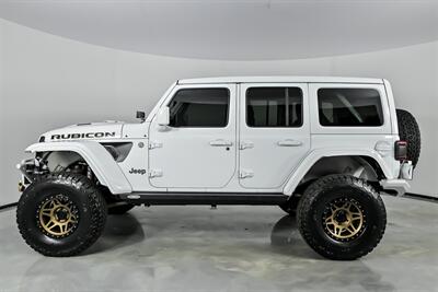 2021 Jeep Wrangler Unlimited Rubicon 392   - Photo 8 - Joliet, IL 60435