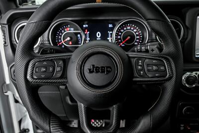 2021 Jeep Wrangler Unlimited Rubicon 392   - Photo 27 - Joliet, IL 60435