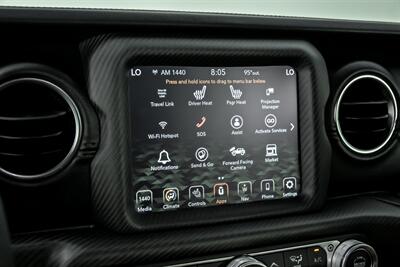 2021 Jeep Wrangler Unlimited Rubicon 392   - Photo 32 - Joliet, IL 60435