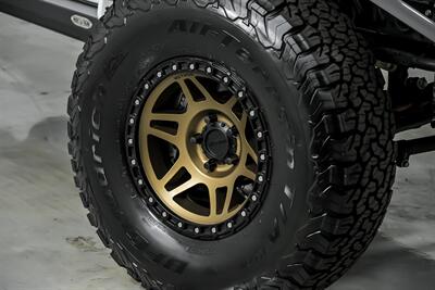 2021 Jeep Wrangler Unlimited Rubicon 392   - Photo 4 - Joliet, IL 60435