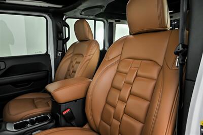 2021 Jeep Wrangler Unlimited Rubicon 392   - Photo 21 - Joliet, IL 60435