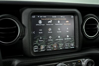 2021 Jeep Wrangler Unlimited Rubicon 392   - Photo 33 - Joliet, IL 60435