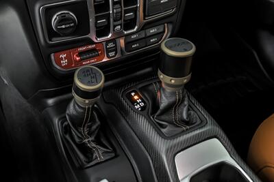 2021 Jeep Wrangler Unlimited Rubicon 392   - Photo 39 - Joliet, IL 60435