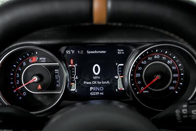 2021 Jeep Wrangler Unlimited Rubicon 392   - Photo 26 - Joliet, IL 60435