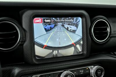 2021 Jeep Wrangler Unlimited Rubicon 392   - Photo 35 - Joliet, IL 60435