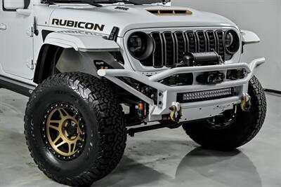 2021 Jeep Wrangler Unlimited Rubicon 392   - Photo 3 - Joliet, IL 60435