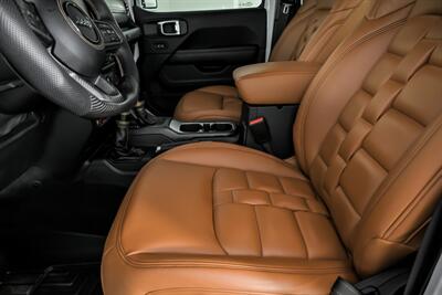 2021 Jeep Wrangler Unlimited Rubicon 392   - Photo 20 - Joliet, IL 60435