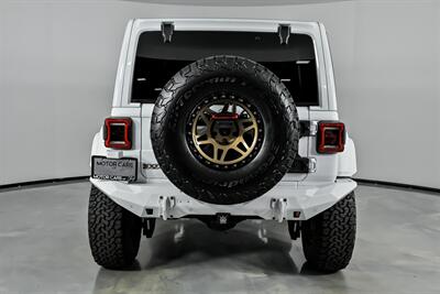 2021 Jeep Wrangler Unlimited Rubicon 392   - Photo 11 - Joliet, IL 60435