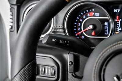2021 Jeep Wrangler Unlimited Rubicon 392   - Photo 28 - Joliet, IL 60435