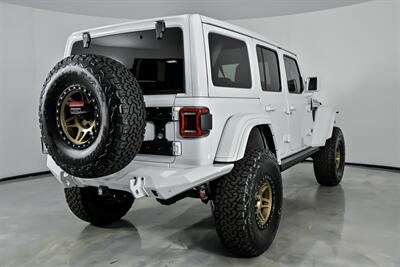 2021 Jeep Wrangler Unlimited Rubicon 392   - Photo 12 - Joliet, IL 60435