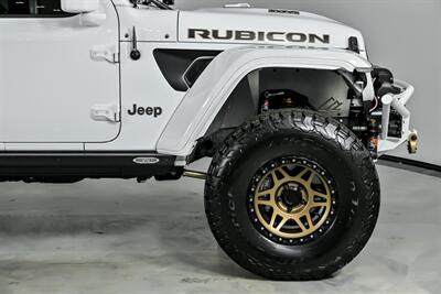2021 Jeep Wrangler Unlimited Rubicon 392   - Photo 15 - Joliet, IL 60435