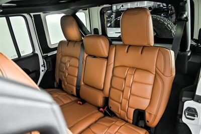 2021 Jeep Wrangler Unlimited Rubicon 392   - Photo 22 - Joliet, IL 60435