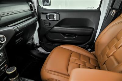 2021 Jeep Wrangler Unlimited Rubicon 392   - Photo 40 - Joliet, IL 60435