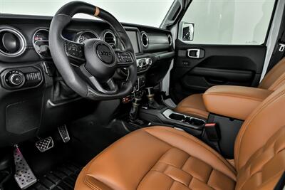 2021 Jeep Wrangler Unlimited Rubicon 392   - Photo 19 - Joliet, IL 60435