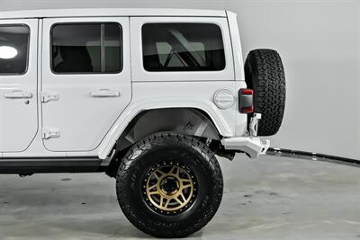 2021 Jeep Wrangler Unlimited Rubicon 392   - Photo 9 - Joliet, IL 60435