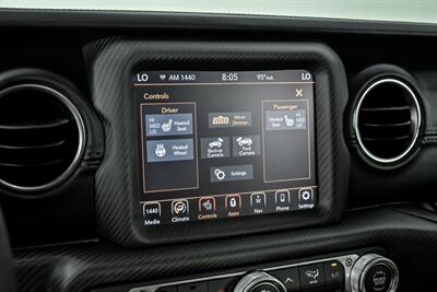 2021 Jeep Wrangler Unlimited Rubicon 392   - Photo 31 - Joliet, IL 60435