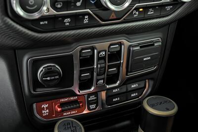 2021 Jeep Wrangler Unlimited Rubicon 392   - Photo 38 - Joliet, IL 60435