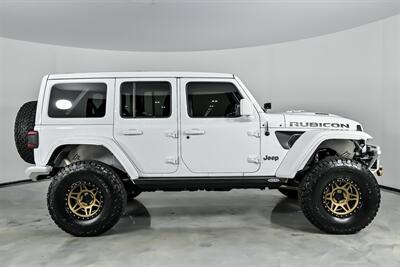 2021 Jeep Wrangler Unlimited Rubicon 392   - Photo 14 - Joliet, IL 60435