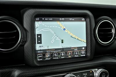 2021 Jeep Wrangler Unlimited Rubicon 392   - Photo 34 - Joliet, IL 60435