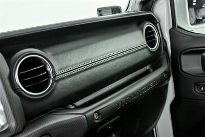 2021 Jeep Wrangler Unlimited Rubicon 392   - Photo 36 - Joliet, IL 60435