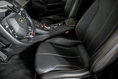 2016 Lamborghini Huracan LP 610-4 Spyder - Photo 19 - Joliet, IL 60435