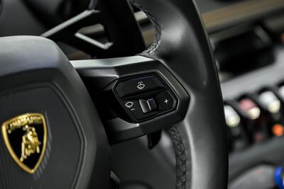 2016 Lamborghini Huracan LP 610-4 Spyder - Photo 26 - Joliet, IL 60435