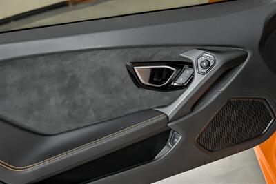 2016 Lamborghini Huracan LP 610-4 Spyder - Photo 17 - Joliet, IL 60435