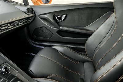 2016 Lamborghini Huracan LP 610-4 Spyder - Photo 38 - Joliet, IL 60435