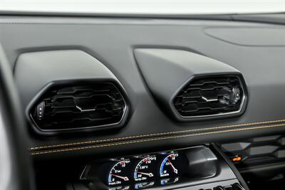 2016 Lamborghini Huracan LP 610-4 Spyder - Photo 30 - Joliet, IL 60435