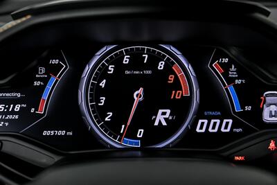 2016 Lamborghini Huracan LP 610-4 Spyder - Photo 29 - Joliet, IL 60435