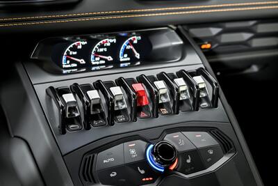 2016 Lamborghini Huracan LP 610-4 Spyder - Photo 32 - Joliet, IL 60435