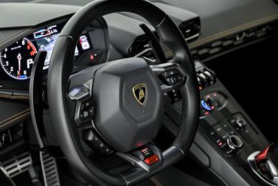 2016 Lamborghini Huracan LP 610-4 Spyder - Photo 21 - Joliet, IL 60435