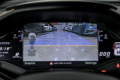 2016 Lamborghini Huracan LP 610-4 Spyder - Photo 28 - Joliet, IL 60435