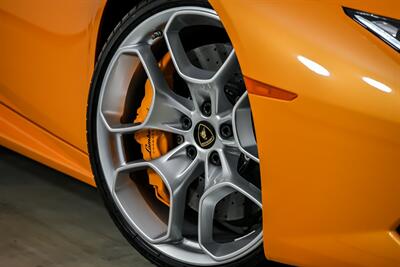 2016 Lamborghini Huracan LP 610-4 Spyder - Photo 4 - Joliet, IL 60435