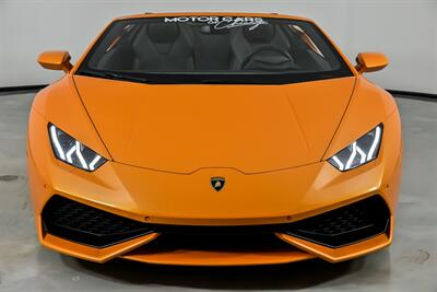 2016 Lamborghini Huracan LP 610-4 Spyder - Photo 5 - Joliet, IL 60435