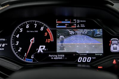 2016 Lamborghini Huracan LP 610-4 Spyder - Photo 27 - Joliet, IL 60435