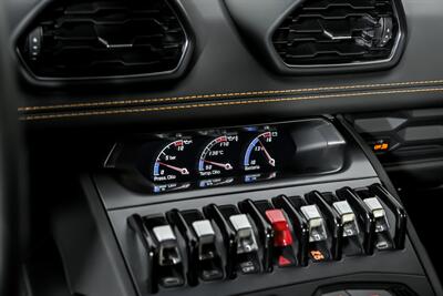 2016 Lamborghini Huracan LP 610-4 Spyder - Photo 31 - Joliet, IL 60435