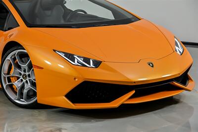 2016 Lamborghini Huracan LP 610-4 Spyder - Photo 3 - Joliet, IL 60435