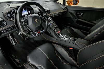 2016 Lamborghini Huracan LP 610-4 Spyder - Photo 18 - Joliet, IL 60435