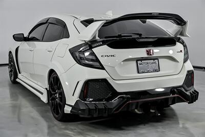 2018 Honda Civic Type R Touring   - Photo 10 - Joliet, IL 60435