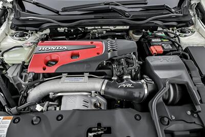 2018 Honda Civic Type R Touring   - Photo 16 - Joliet, IL 60435