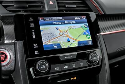 2018 Honda Civic Type R Touring   - Photo 31 - Joliet, IL 60435