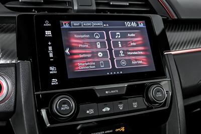 2018 Honda Civic Type R Touring   - Photo 29 - Joliet, IL 60435