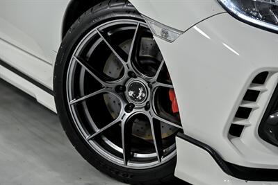 2018 Honda Civic Type R Touring   - Photo 4 - Joliet, IL 60435